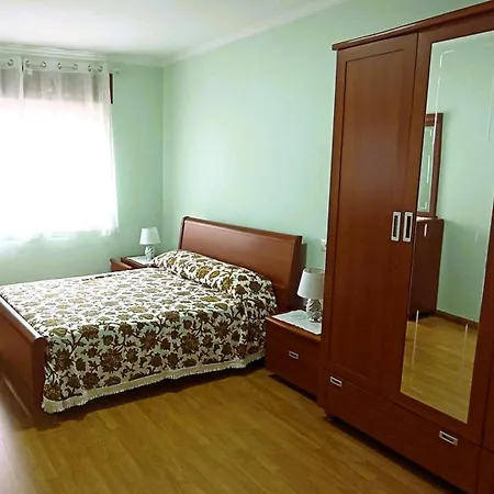 Enburela El Jardín Del Horreo Apartamento Burela