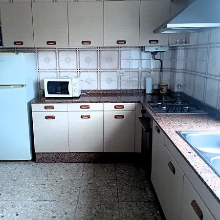 Enburela El Jardín Del Horreo Apartamento Burela