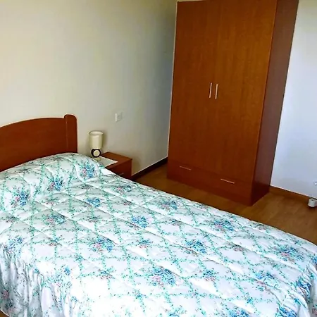 Apartamento Enburela El Jardín Del Horreo