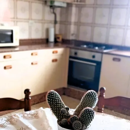 Apartamento Enburela El Jardín Del Horreo Burela