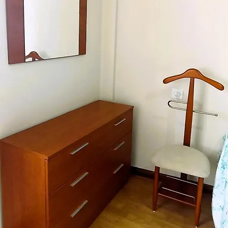Apartamento Enburela El Jardín Del Horreo Burela