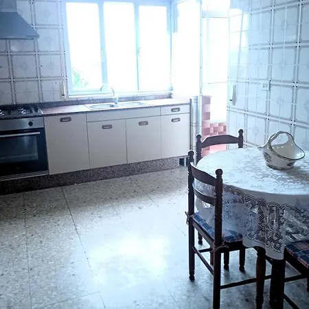 Enburela El Jardín Del Horreo Apartamento *